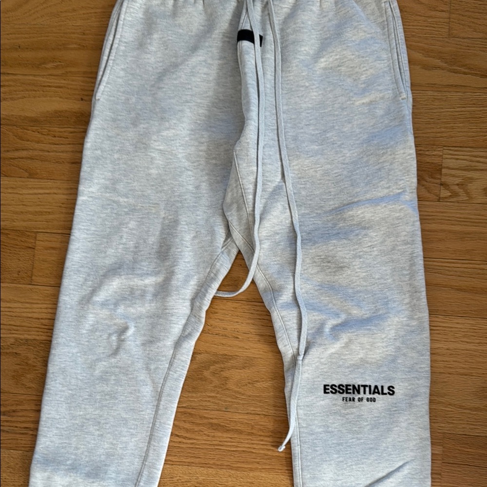 ESSENTIALS FOG set - Picture 3 of 6